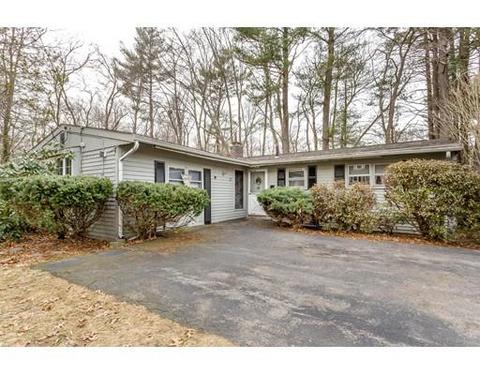 17 Draper St, Canton, MA 02021 photo 1