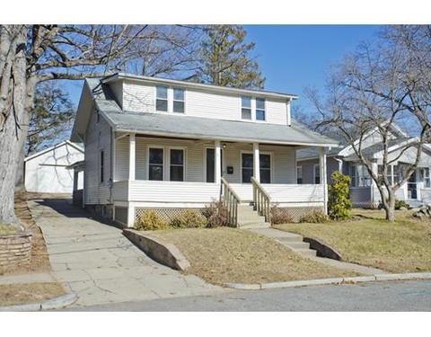 91 Copeland St, Springfield, MA 01108 photo 1