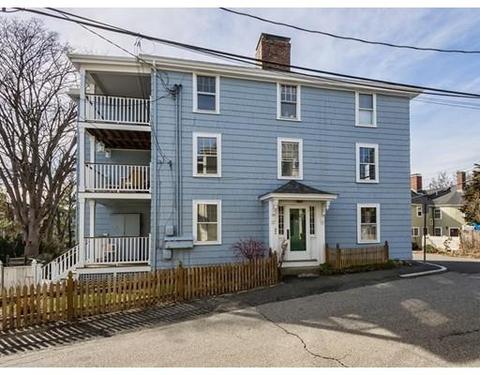 1 Waldron St #2, Marblehead, MA 01945 photo 2