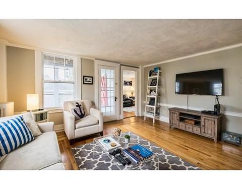 1 Waldron St #2, Marblehead, MA 01945 photo 1