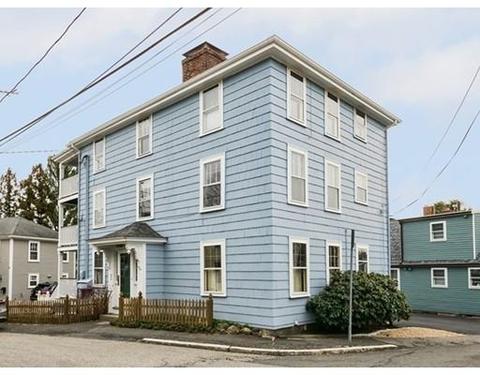 1 Waldron St #2, Marblehead, MA 01945 photo 3
