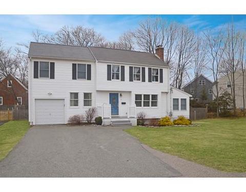 7 Hillside Ave, Needham, MA 02494 photo 1