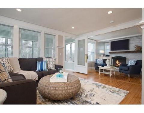 85 Canterbury, Hingham, MA 02043 photo 4