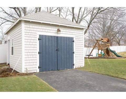85 Canterbury, Hingham, MA 02043 photo 23