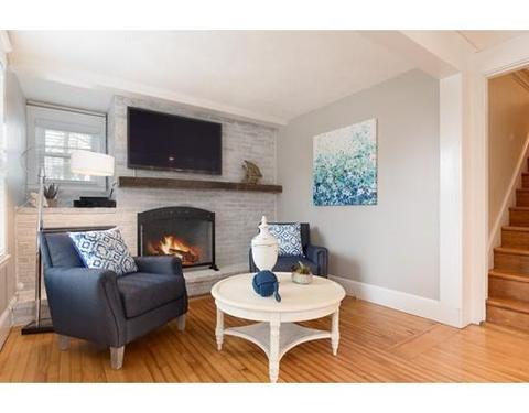85 Canterbury, Hingham, MA 02043 photo 5