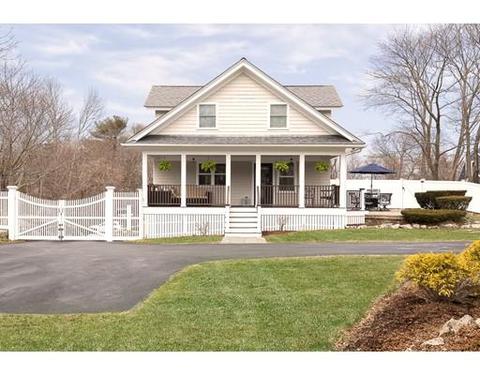 85 Canterbury, Hingham, MA 02043 photo 22