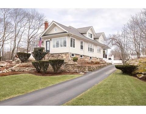 85 Canterbury, Hingham, MA 02043 photo 1
