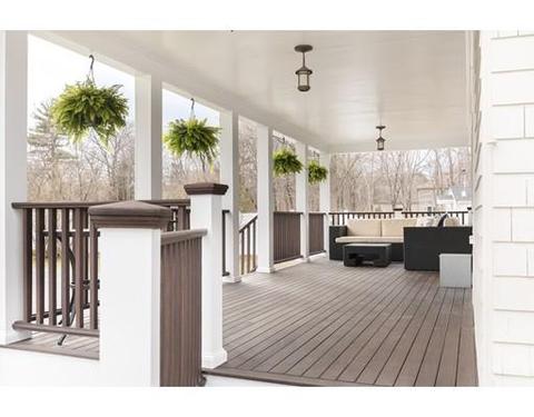 85 Canterbury, Hingham, MA 02043 photo 3