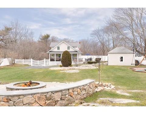 85 Canterbury, Hingham, MA 02043 photo 2