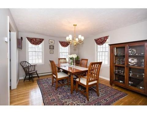 33 Mount Hope Ln, Scituate, MA 02066 photo 8
