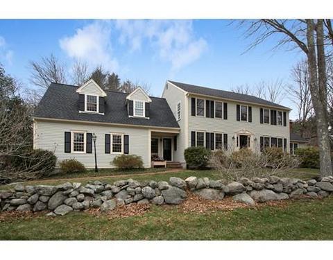 33 Mount Hope Ln, Scituate, MA 02066 photo 1