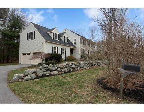 33 Mount Hope Ln, Scituate, MA 02066 photo 3