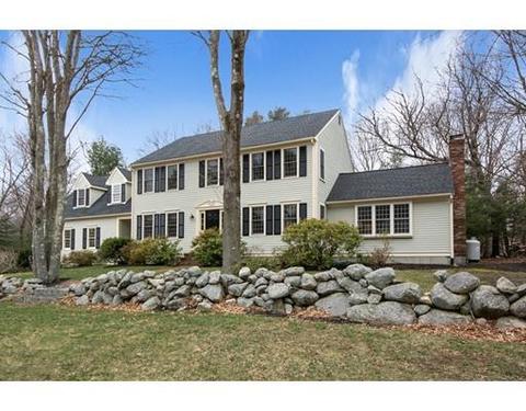 33 Mount Hope Ln, Scituate, MA 02066 photo 2