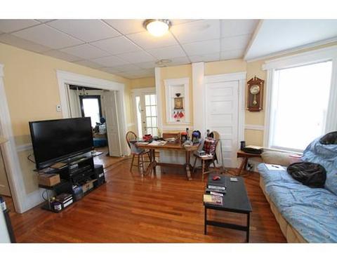 90 Ingleside Ave, Worcester, MA 01604 photo 3