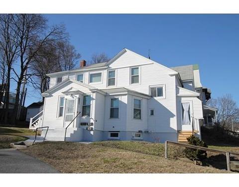 90 Ingleside Ave, Worcester, MA 01604 photo 1