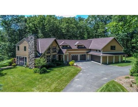 1086 Brickyard Rd, Athol, MA 01331 photo 1