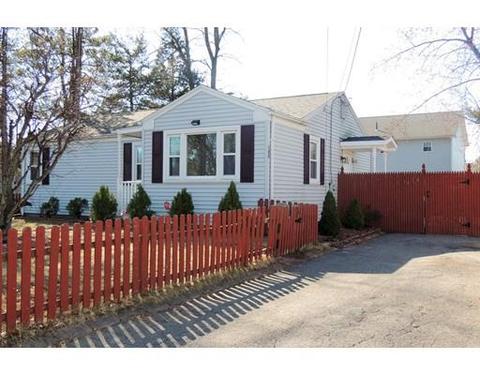 190 Leopold St, Springfield, MA 01119 photo 1