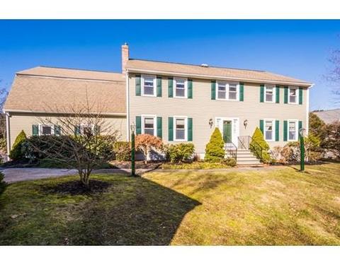 101 County St, Dover, MA 02030 photo 5