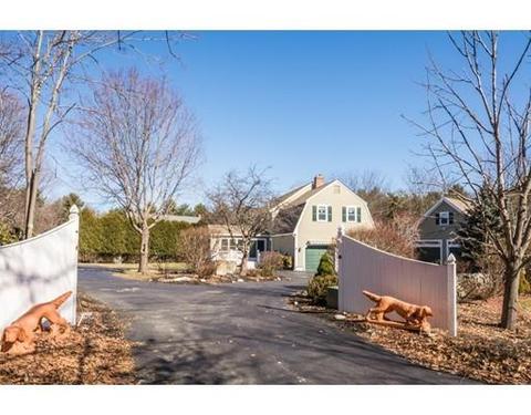 101 County St, Dover, MA 02030 photo 21