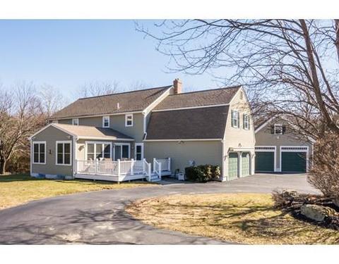 101 County St, Dover, MA 02030 photo 6