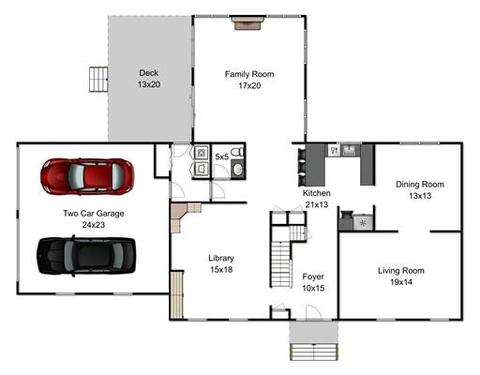 101 County St, Dover, MA 02030 photo 27