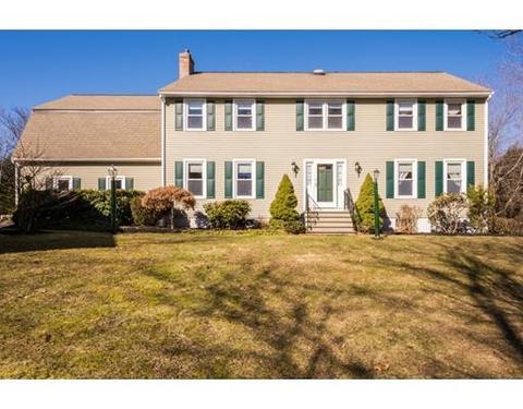 101 County St, Dover, MA 02030 photo 1