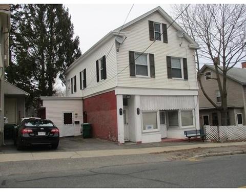247 E Main St, Chicopee, MA 01020 photo 1