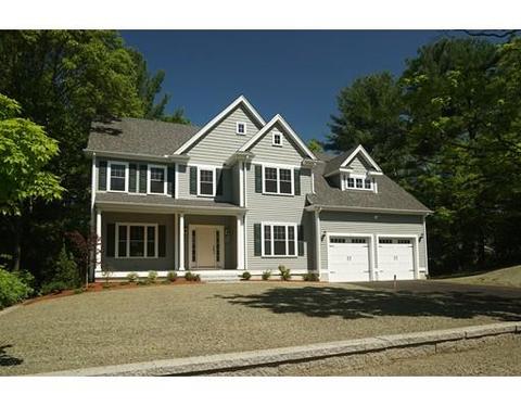 36 Peter Spring Rd, Concord, MA 01742 photo 1