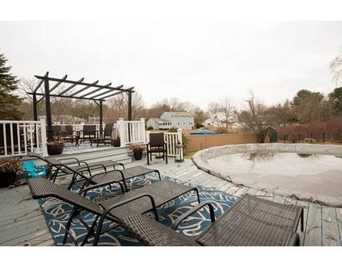 22 Longbow Rd, Danvers, MA 01923 photo 22