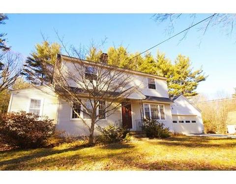 118 Central Tpke, Sutton, MA 01590 photo 29