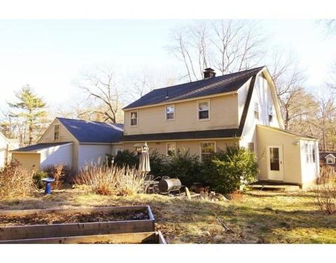 118 Central Tpke, Sutton, MA 01590 photo 28