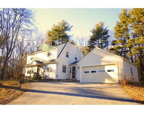 118 Central Tpke, Sutton, MA 01590 photo 1
