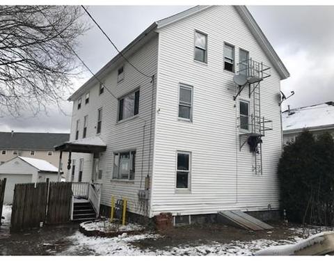 30 Tecumseh St, Fall River, MA 02721 photo 1