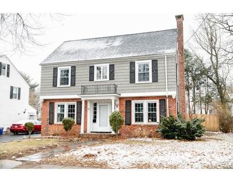 43 Eckington St, Springfield, MA 01108 photo 1