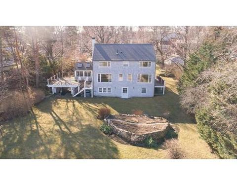 21 Cottage St, Hingham, MA 02043 photo 29