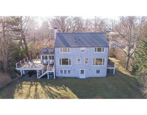 21 Cottage St, Hingham, MA 02043 photo 30