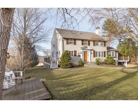 21 Cottage St, Hingham, MA 02043 photo 1