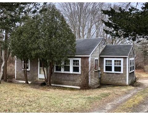 545 Campground Rd, Eastham, MA 02642 photo 2