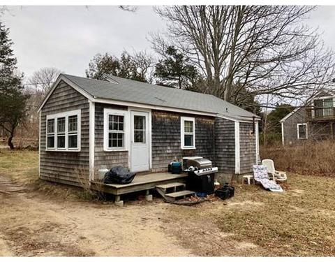 545 Campground Rd, Eastham, MA 02642 photo 1