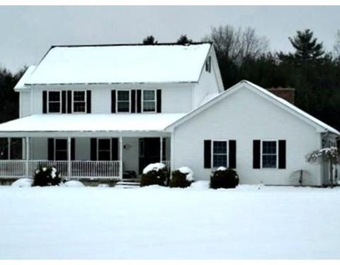 14 Lee Rd, Ware, MA 01082 photo 1
