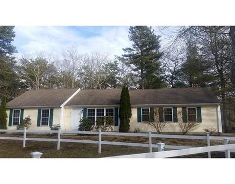10 Harkins Way, Wareham, MA 02571 photo 1