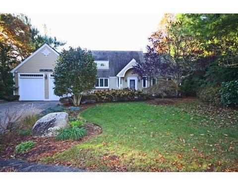 34 Periwinkle Ln, Mashpee, MA 02649 photo 1