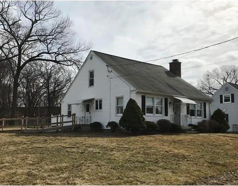 7 Dalton Ave, Chicopee, MA 01020 photo 1