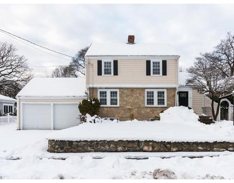 15 Mellen St, Needham, MA 02494 photo 1