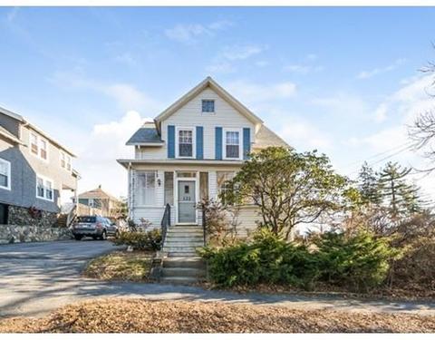 122 Whitmarsh Ave, Worcester, MA 01606 photo 2