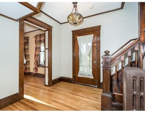 122 Whitmarsh Ave, Worcester, MA 01606 photo 12