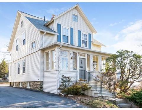 122 Whitmarsh Ave, Worcester, MA 01606 photo 1