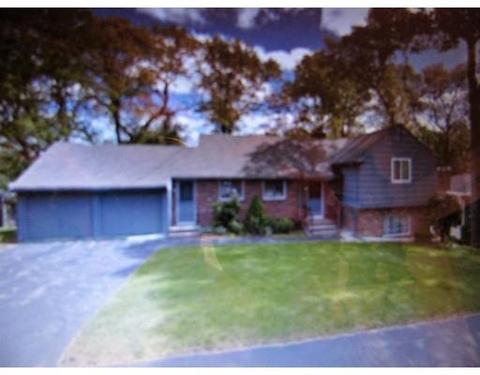 31 Darrell Dr, Randolph, MA 02368 photo 1
