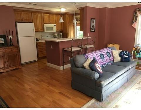 16 Forge Pond #A, Canton, MA 02021 photo 5