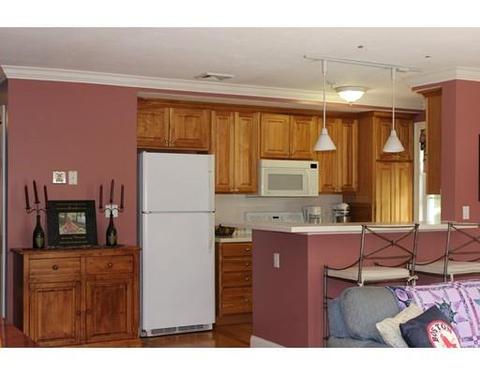16 Forge Pond #A, Canton, MA 02021 photo 2